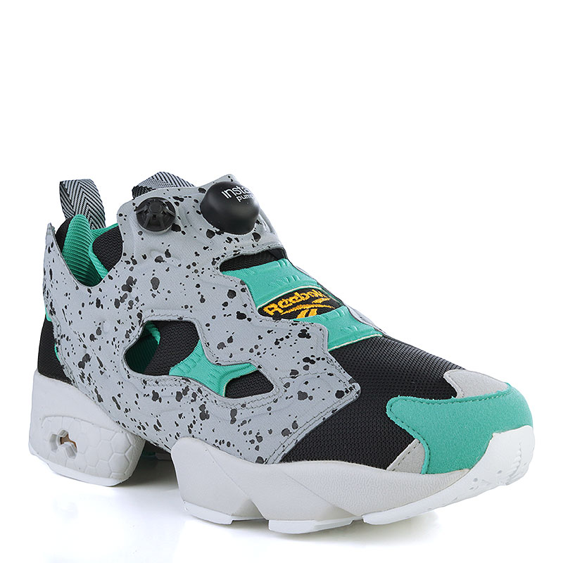 Reebok Instapump Fury SP V66115 6990 Streetball